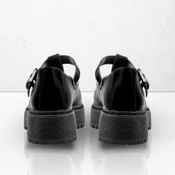 CHI1 Footwear CURSED MARY JANES