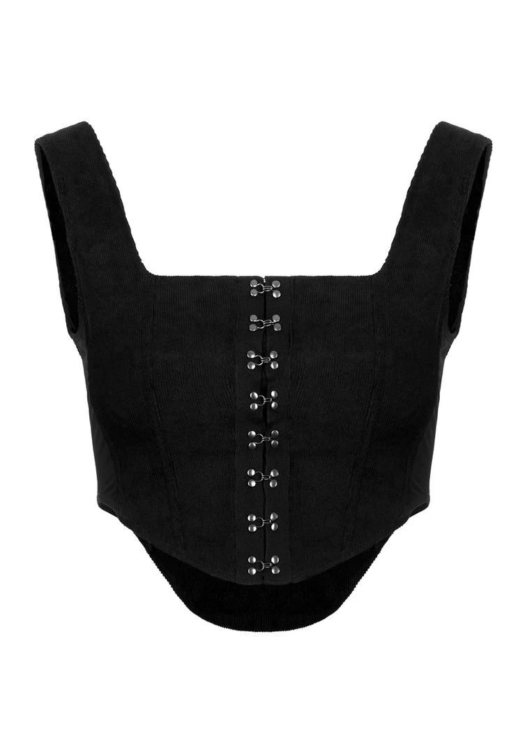 CHI1 Immortal Split Front Corset 11 CHI1 Immortal Split Front Corset