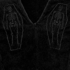 CHI1 Immortal Split Front Corset 17 CHI1 Immortal Split Front Corset