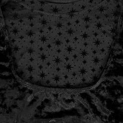 CHI1 Spectacle Velvet Bodycon Dress 17 CHI1 Spectacle Velvet Bodycon Dress