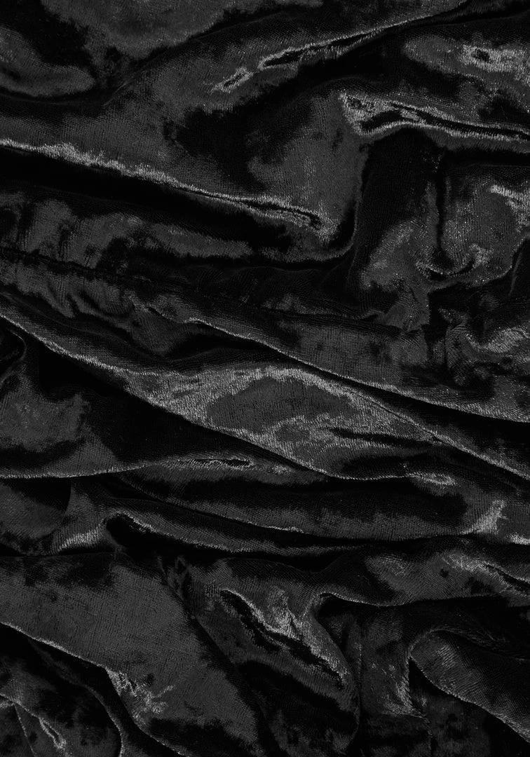 CHI1 Spectacle Velvet Bodycon Dress 10 CHI1 Spectacle Velvet Bodycon Dress