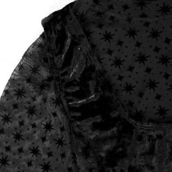 CHI1 Spectacle Velvet Bodycon Dress 19 CHI1 Spectacle Velvet Bodycon Dress