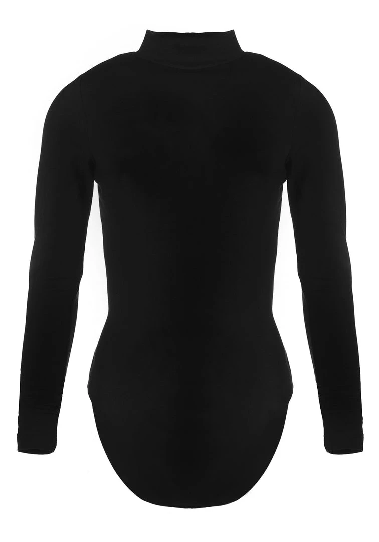 DDS1 Morta High Neck Jersey Bodysuit Coming Soon 9 DDS1 Morta High Neck Jersey Bodysuit Coming Soon