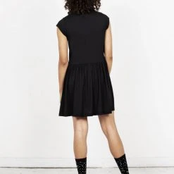 DDS1 Sorrow Skater Dress Clothing