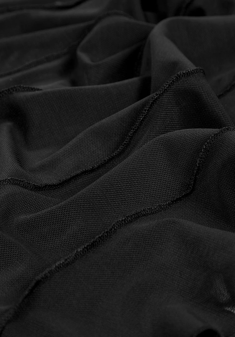 DDS1 Stygian Mesh Stripe Tee Clothing 8 DDS1 Stygian Mesh Stripe Tee Clothing