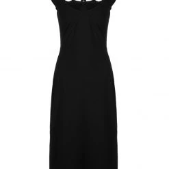 DDS1 Catalyst Strappy Dress