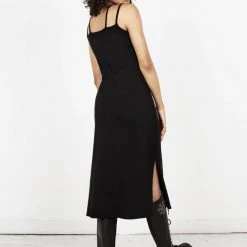 DDS1 Catalyst Strappy Dress