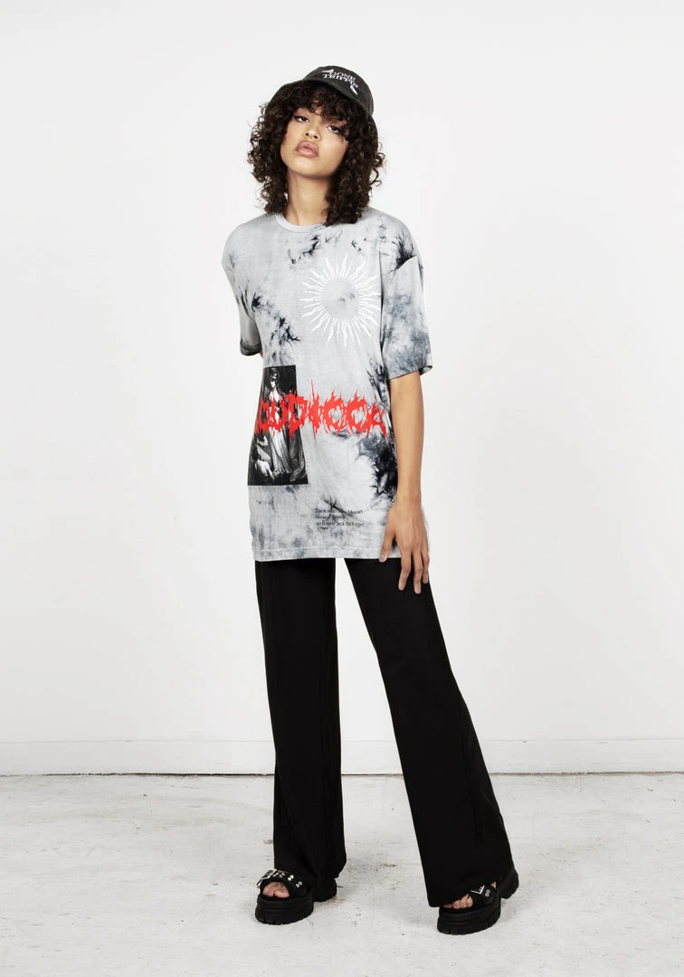 DDS1 Disillusion Wide Leg Pant Clothing 7 DDS1 Disillusion Wide Leg Pant Clothing