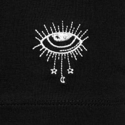 DDS1 Clothing Monica Double Waistband Jersey Pants