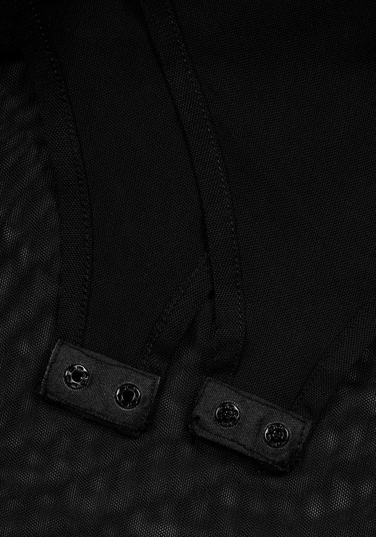 DDS1 Harleen Checkerboard Mesh Bodysuit Women 11 DDS1 Harleen Checkerboard Mesh Bodysuit Women