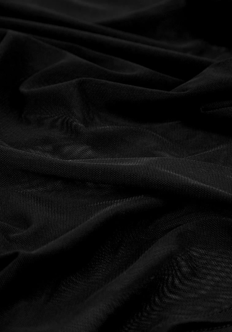 DDS1 Harleen Checkerboard Mesh Bodysuit Women 10 DDS1 Harleen Checkerboard Mesh Bodysuit Women