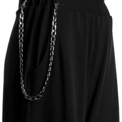 DDS1 Clothing Morrigan Chain Culottes
