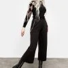 DDS1 Clothing Morrigan Chain Culottes
