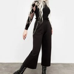 DDS1 Clothing Morrigan Chain Culottes