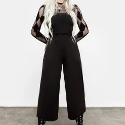 DDS1 Clothing Morrigan Chain Culottes