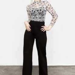 DDS1 Clothing Riot Mesh Bodysuit 11 DDS1 Clothing Riot Mesh Bodysuit