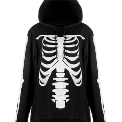 DDS1 Skeletus Hoody