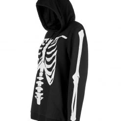 DDS1 Skeletus Hoody