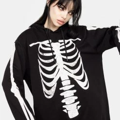 DDS1 Skeletus Hoody