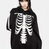 DDS1 Skeletus Hoody 2 DDS1 Skeletus Hoody