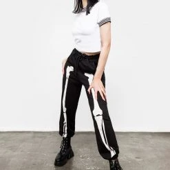 DDS1 Skeletus Joggers Clothing 13 DDS1 Skeletus Joggers Clothing