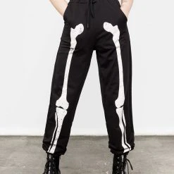 DDS1 Skeletus Joggers Clothing 14 DDS1 Skeletus Joggers Clothing