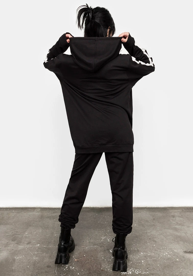 DDS1 Skeletus Joggers Clothing 8 DDS1 Skeletus Joggers Clothing