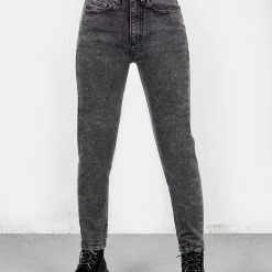 DEN1 Black Hole Sun Slim Fit Jean Coming Soon