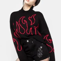 DEN1 Clothing Andromeda Slim Fit Short