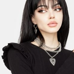 DMT1 Wilhelmina Flare Sleeve Ruffle Top Clothing