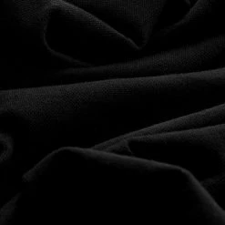 DMT1 Clothing Domino Skull Polo Dress