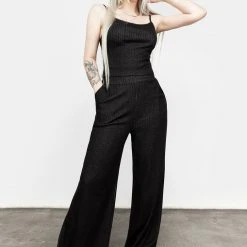 DMT1 Clothing Morana Pointelle Lounge Cami