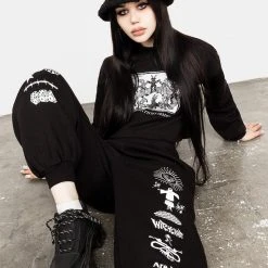 DMT1 Witchtrip Joggers