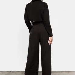 DMT1 Craftwitch Embroidered Sweatshirt Clothing 16 DMT1 Craftwitch Embroidered Sweatshirt Clothing