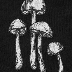 DMT1 Marasmius Longline Hoody