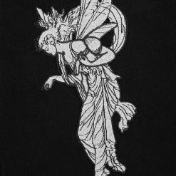 DMT1 Marasmius Longline Hoody