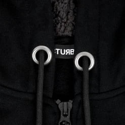 DMT1 Marasmius Longline Hoody