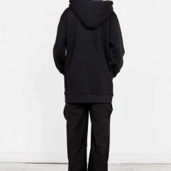 DMT1 Marasmius Longline Hoody