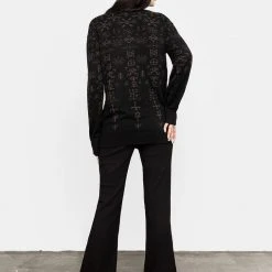 HIG1 Clothing Misrule Knit Jumper 17 HIG1 Clothing Misrule Knit Jumper