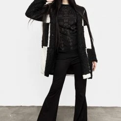 HIG1 Clothing Misrule Knit Jumper 18 HIG1 Clothing Misrule Knit Jumper