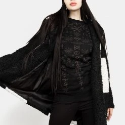 HIG1 Clothing Misrule Knit Jumper 19 HIG1 Clothing Misrule Knit Jumper