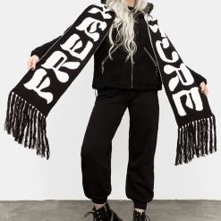 HIG1 Accessories Freak Scarf