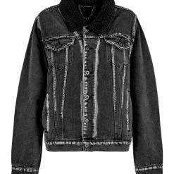 JB1 Lawless Trucker Jacket Clothing 17 JB1 Lawless Trucker Jacket Clothing