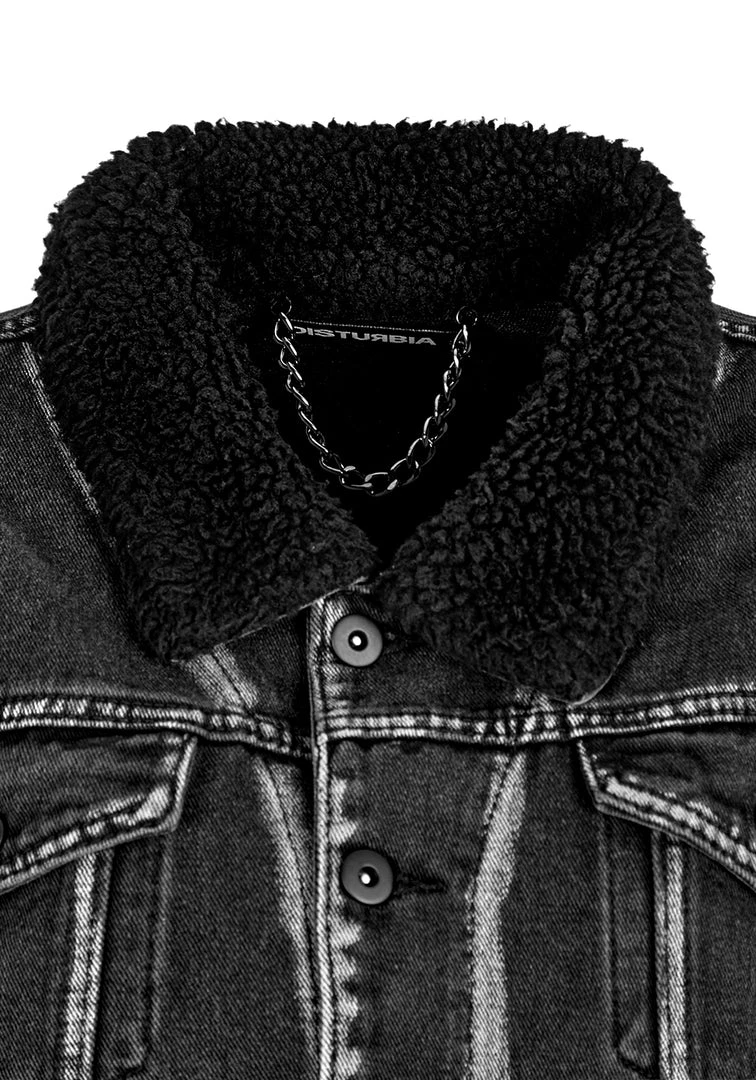 JB1 Lawless Trucker Jacket Clothing 9 JB1 Lawless Trucker Jacket Clothing