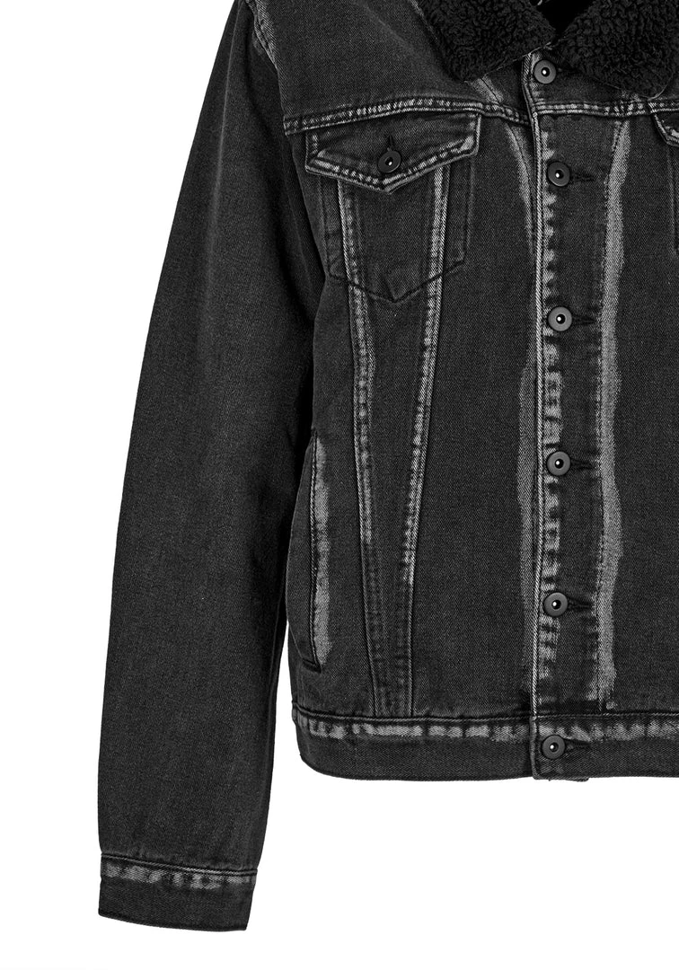 JB1 Lawless Trucker Jacket Clothing 10 JB1 Lawless Trucker Jacket Clothing