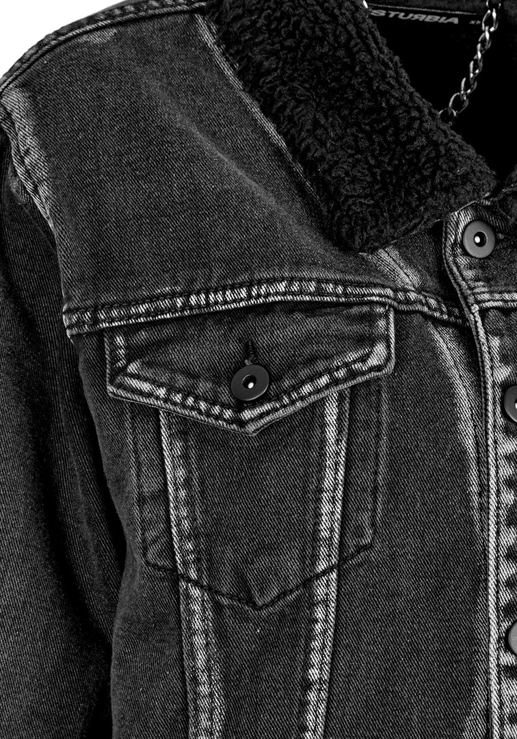 JB1 Lawless Trucker Jacket Clothing 11 JB1 Lawless Trucker Jacket Clothing