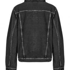 JB1 Lawless Trucker Jacket Clothing 21 JB1 Lawless Trucker Jacket Clothing