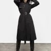 JAB1 Clothing Skaro Trench 1 JAB1 Clothing Skaro Trench