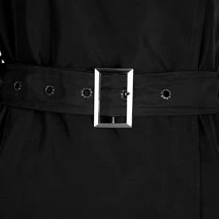 JAB1 Clothing Skaro Trench