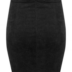 LVT1 Carmilla Lace Up Mini Skirt Clothing 17 LVT1 Carmilla Lace Up Mini Skirt Clothing